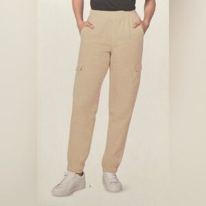 NWT Gap Twill Cargo Pant